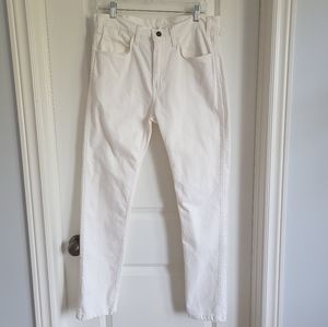 Levi's Orange Tab 510 Skinny Fit Jeans